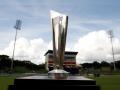 T20 World Cup prize money : ट्वेंटी-२० वर्ल्ड कप विजेता संघ होणार मालामाल, मिळणार कोट्यवधींचं ईनाम  - Marathi News | T20 World Cup prize money : The winner of the 2021 T20 World Cup will be awarded prize money of $1.6 million while the runners-up will take home $800,000 | Latest cricket News at Lokmat.com