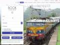 Tatkal ticket Booking: रेल्वेच्या तत्काळ तिकिट बुकिंगची ही पद्धत माहितीय का? जाणून घ्या... - Marathi News | Do you know this method of booking instant train tickets? Know ... | Latest national News at Lokmat.com