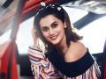 Happy Birthday Taapsee Pannu: तापसी पन्नू म्हणते, अ‍ॅक्टर नवरा नको रे बाबा!! - Marathi News |  Happy Birthday Taapsee Pannu: bollywood actress taapsee pannu turns 31 today | Latest filmy News at Lokmat.com