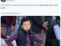 Funny memes on Taimur Ali Khan goes viral after Kareena announces her second pregnancy - Hindi News | Funny memes on Taimur Ali Khan goes viral after Kareena announces her second pregnancy | Latest entertainment Photos at Lokmattimes.com