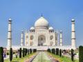 Taj Mahal Controversy: ‘असा’ सुरु झाला ताजमहाल वाद! ‘तेजो महालय’चा दावा करणारे मराठमोळे इतिहासकार पीएन ओक कोण? - Marathi News | taj mahal controversy know about professor p n oak who wrote book on tejo mahalaya | Latest national Photos at Lokmat.com