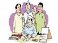अखेर तलाठी भरतीची प्रक्रिया सुरू : पुणे जिल्ह्यात ८९ जागा  - Marathi News | Finally, the process recruitment of Talathi started: 89 seats in Pune district | Latest pune News at Lokmat.com