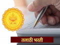 तलाठी पदभरती : परभणी जिल्ह्यात ८१ उमेदवारांना मिळाल्या नियुक्त्या - Marathi News | Talathi Recruitment: 81 candidates got the appointments in Parbhani district | Latest parabhani News at Lokmat.com