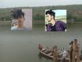 अंबाडा तलावात नागपूरच्या दोन तरुणांचा बुडून मृत्यू  - Marathi News | Two youths from Nagpur drowned in Ambada Lake | Latest nagpur News at Lokmat.com