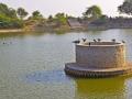 यावल येथे अतिरिक्त साठवण तलाव प्रस्तावास मंजुरी - Marathi News | Approval of additional storage pond proposal at Yawal | Latest jalgaon News at Lokmat.com