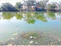 वाशिममधील नारायणबाबा तलावाचे रुपडे पालटणार! - Marathi News | Narayanababa lake in washim will change | Latest vashim News at Lokmat.com