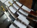 Pune: औरंगाबादनंतर पुण्यातही चक्क कुरिअरनं आल्या धारदार तलवारी - Marathi News | After Aurangabad sharp swords came to Pune by courier | Latest pune News at Lokmat.com