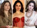 Tamannaah Bhatia : "आई होण्याची, मूल होण्याची खूप भीती वाटते..."; असं का म्हणाली तमन्ना भाटिया? - Marathi News | tamannaah bhatia revealed scared to have kids after dont want to become mother after marriage | Latest filmy Photos at Lokmat.com