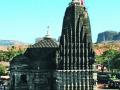 त्र्यंबकला आदिवासी भवन - Marathi News | Trimbakkal Adivasi Bhawan | Latest nashik News at Lokmat.com