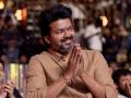 Thalapathy Vijay: तामिळनाडूत प्रस्थापितांना धक्का? अभिनेते विजय यांच्या टीव्हीकेची जोरदार मुसंडी, सुरुवातीलाच एवढ्या जागांवर मिळवली आघाडी - Marathi News | Tamilnadu Assembly Election Result: A shock to the established parties in Tamil Nadu? Actor Vijay's TVK's strong push, it gained a lead in so many seats in the beginning | Latest national News at Lokmat.com