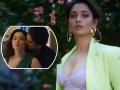 Tamannaah Bhatia opens up about her intimate scenes in Jee Karda - Hindi News | Tamannaah Bhatia opens up about her intimate scenes in Jee Karda | Latest entertainment Photos at Lokmattimes.com