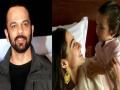 तैमूरकडून रोहित शेट्टीला करून घ्यायचे होते 'हे' काम - Marathi News | Rohit Shetty revealed that he wanted Taimur to promote Simmba | Latest filmy News at Lokmat.com