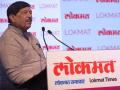 चांगल्या लाेकांनी राजकारणात यायला हवे : गिरीश बापट - Marathi News | Good people should come to politics: Girish Bapat | Latest pune News at Lokmat.com