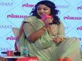 ही माझी लढाई...! -तनुश्री दत्ता - Marathi News |  This is my battle ...! -Thanushree Dutta | Latest filmy News at Lokmat.com