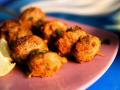पावसाळ्यात ट्राय करा टेस्टी 'तंदूरी आलू टिक्का' रेसिपी - Marathi News | Monsoon Special Recipe tandoori aloo tikka recipe | Latest food News at Lokmat.com