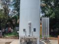 ऑक्सिजनची गळती : जिल्हा रुग्णालयातील सिलिंडर पाईप लिकेज - Marathi News | Cylinder pipe leakage in district hospital | Latest sindhudurga News at Lokmat.com