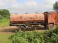 अकोला जिल्ह्यातील २८ गावांत टँकरद्वारे पाणी पुरवठा! - Marathi News | Water supply through tankers in 28 villages of Akola district! | Latest akola News at Lokmat.com