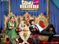 Tanu Weds Manu-3 : कंगना राणौत-आर माधवनची जोडी पुन्हा एकत्र येणार? कहाणीमध्ये आहे मोठा ट्विस्ट  - Marathi News | bollywood actress kangana ranaut and actor r madhavan reunite tanu weds manu 3 will there is a big twist in the story  | Latest filmy News at Lokmat.com