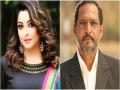 तनुश्री दत्ताविरोधात २५ कोटींचा अब्रुनुकसानीचा दावा - Marathi News | Defamation suit worth Rs 25 crore against actress Tanushree Dutta pda | Latest crime News at Lokmat.com