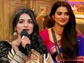 'बिग बॉस मराठी' गाजवल्यानंतर तन्वी कोलते हिंदी बिग बॉसमध्ये जाणार? अभिनेत्रीची प्रतिक्रिया चर्चेत, म्हणाली... - Marathi News | bigg boss marathi 6 winner tanvi kolte talk about entry in hindi bigg boss know about what she exactly said | Latest filmy News at Lokmat.com