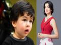 OMG...! तैमूरसोबत डेटवर जायचंय या ३१ वर्षीय अभिनेत्रीला - Marathi News | OMG ...! Taapsee Pannu want out on date with Taimur | Latest filmy News at Lokmat.com