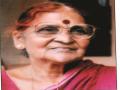 तारा भवाळकर यांना काकासाहेब खाडीलकर जीवनगौरव पुरस्कार - Marathi News | Kakaasaheb Khadkar lifetime achievement award to Tara Bhawalkar | Latest sangli News at Lokmat.com