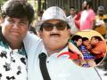 TMKOC: 'गोली'चे बाबाही आहेत प्रसिद्ध अभिनेते, बाप-लेकाने 'तारक मेहता...' मालिकेत एकत्र केलंय काम - Marathi News | tarak mehta ka ooltah chashmah fame Goli actor kush shah father is also actor | Latest filmy Photos at Lokmat.com