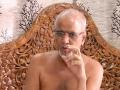 Jain Monk Tarun Sagar: जिलबी खाता-खाता 'ते' वाक्य ऐकलं अन् तरुण सागर बनले संत! - Marathi News | Jain Monk Tarun Sagar: how and when tarun sagar decided to become a monk | Latest national News at Lokmat.com