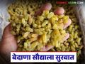 तासगावमध्ये नवीन बेदाणा सौद्यांना सुरवात; वाचा हिरव्या व पिवळ्या बेदाण्याला काय मिळतोय दर? - Marathi News | New raisins deals begin in Tasgaon; Read what price is being paid for green and yellow raisins? | Latest agriculture News at Lokmat.com