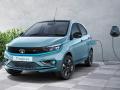 Auto Expo: ३० मिनिटांच्या चार्जिंगमध्ये ५०० किमीची रेंज; टाटाच्या दोन कार ऑटो एक्स्पोमध्ये धुमाकुळ घालणार - Marathi News | Auto Expo: 500 km range in 30 minutes of charging; Two Tata cars will make a splash at the Auto Expo | Latest auto Photos at Lokmat.com