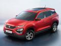 Tata Harrier आणि Safari वर 1.25 लाखांपर्यंत डिस्काउंट तर अनेक कारवर मोठ्या ऑफर्स - Marathi News | tata car discount offers may 2024 harrier safari punch suv benefits check deals price | Latest auto Photos at Lokmat.com