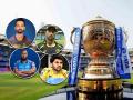 IPL 2023 Retention List : धक्कादायक! स्टार खेळाडूंना घरचा रस्ता, Mini Auction साठी फ्रँचायझींची संभाव्य लिस्ट समोर - Marathi News | IPL 2023 Retention List : check full Retention list of CSK, DC, RCB, SRH, KKR, PBKS, LSG, RR, MI, GT teams, Deadline ends November 15 | Latest cricket Photos at Lokmat.com