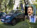 Tata Nexon EV price dropped after Mahindra XUV400 launched - Hindi News | Tata Nexon EV price dropped after Mahindra XUV400 launched | Latest lifestyle Photos at Lokmattimes.com