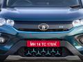 Tata Nexon EV declared India's best-selling electric car of 2020 - Hindi News | Tata Nexon EV declared India's best-selling electric car of 2020 | Latest technology Photos at Lokmattimes.com