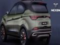 समोर आला Tata Nexon च्या नेक्स्ट जनरेशनचा नवा लुक; मिळणार स्टायलिश डिझाईन, अ‍ॅडव्हान्स्ड फीचर्स - Marathi News | Tata Nexons next generation new look unveiled Get stylish design advanced features see features and price | Latest auto News at Lokmat.com