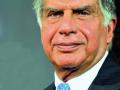 रतन टाटांनी घेतली सरसंघचालकांची भेट - Marathi News | Ratan Tata took a meeting with Sarasanghachalak | Latest nagpur News at Lokmat.com
