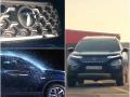 पाहा Tata Safari ची पहिली झलक; पुणे प्लांटमध्ये उत्पादन सुरू - Marathi News | tata safari design out tata motors unveiled production spec model of the new tata safari | Latest business Photos at Lokmat.com