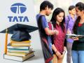 TATA ग्रुपची ‘ही’ कंपनी देतेय ६० हजारांची स्कॉलरशीप; पाहा, कोण करु शकतं अर्ज आणि प्रक्रिया - Marathi News | tata group tata housing helping students to get scholarship up to 60 thousand in company scheme | Latest career Photos at Lokmat.com