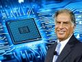 TATA Investment in Semiconductor: TATA’ने सेमीकंडक्टर प्रकल्पासाठी गुंतवले २७ हजार कोटी, ४० हजार जणांना नोकऱ्या मिळणार - Marathi News | TATA has invested 27 thousand crores for semi conductor project 40 thousand people will get jobs | Latest business News at Lokmat.com