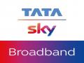 टाटा स्कायही उतरले ब्रॉडबँडच्या मैदानात; पहा कोणत्या शहरांमध्ये मिळतेय सुविधा - Marathi News | Tata Sky is in broadband war | Latest tech News at Lokmat.com