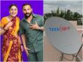 Tata Sky वापरताय?; १५ वर्षांनंतर होणार बदल, कंपनीनं घेतला मोठा निर्णय - Marathi News | tata sky rebrands itself as tata play saif and karina to be brand ambassador 2022 adding ott including netflix broadband | Latest business News at Lokmat.com