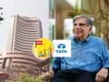 Tata Group likely to announce new IPO soon after Tata Play and Tata Technologies? - Hindi News | Tata Group likely to announce new IPO soon after Tata Play and Tata Technologies? | Latest business Photos at Lokmattimes.com