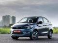 Tata Tiago EV Booking: टाटाच्या सर्वात स्वस्त इलेक्ट्रीक कारचं आजपासून बुकिंग, केवळ २१ हजारांत करा बुक - Marathi News | Tata Tiago EV Booking Cheapest Electric Car Booking from Today Book for Just 21000 check details features price enquiry | Latest auto Photos at Lokmat.com
