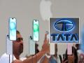 TATA चा मेगाप्लॅन; तुमच्या हाती येणार 'इंडिया मेड' iPhone; 28000 लोकांना मिळणार नोकरी - Marathi News | TATA's Megaplan; You will get an 'India Made' iPhone; 28000 people will get jobs | Latest business Photos at Lokmat.com