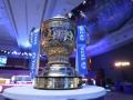 Big Deal: TATA मुळे आयपीएल मालामाल; पुढील ५ वर्ष देणार बक्कळ रक्कम - Marathi News | TATA retain IPL title rights until 2028, The agreement involves a commitment to contribute INR 500 crore per season. | Latest cricket News at Lokmat.com