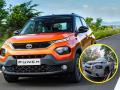 Electric Car मार्केटमध्ये टाटा करणार धमाका! येतेय नवी Punch EV, टेस्टिंगदरम्यान दिसली SUV - Marathi News | Tata Electric Car market New Punch EV coming SUV spotted during testing know details | Latest auto News at Lokmat.com