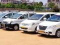 गोव्यात अ‍ॅप आधारित टॅक्सीच धावतील! - Marathi News | App based taxis will run in Goa! | Latest business News at Lokmat.com