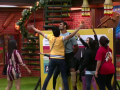 Bigg Boss Marathi 4, Day 19 : बिग बॉसच्या घरात त्रिशुल - योगेश आले आमनेसामने - Marathi News | Bigg Boss Marathi 4, Day 19 : After so many years, someone came into my arms, Apoorva Nemalekar expressed his feelings | Latest filmy News at Lokmat.com