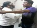 Video : प्रवाशाला केलेली मारहाण पडली महागात; टीसीचे झाले निलंबन - Marathi News | Video: The assault took place in the market; TC made suspension | Latest crime News at Lokmat.com