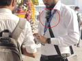 टीसींना मिळाला तिसरा डोळा! बॉडी कॅमेरात होणार रेकॉर्डिंग, अनुचित प्रसंग टाळण्यासाठी मदत होणार - Marathi News | tc gets Body camera will record and will help prevent inappropriate incidents | Latest mumbai News at Lokmat.com